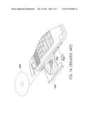 FLASH MEMORY STORAGE SYSTEM FOR SIMULATING REWRITABLE DISC DEVICE, FLASH     MEMORY CONTROLLER, COMPUTER SYSTEM, AND METHOD THEREOF diagram and image