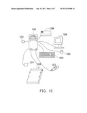 FLASH MEMORY STORAGE SYSTEM FOR SIMULATING REWRITABLE DISC DEVICE, FLASH     MEMORY CONTROLLER, COMPUTER SYSTEM, AND METHOD THEREOF diagram and image