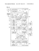 VIRTUAL TAPE SERVER AND METHOD FOR CONTROLLING TAPE MOUNTING OF THE SAME diagram and image