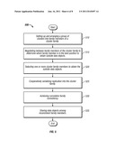 Cluster Families for Cluster Selection and Cooperative Replication diagram and image