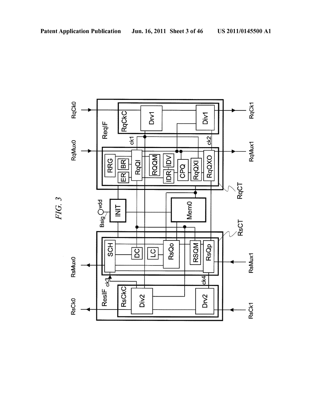 SEMICONDUCTOR DEVICE AND DATA PROCESSING SYSTEM - diagram, schematic, and image 04