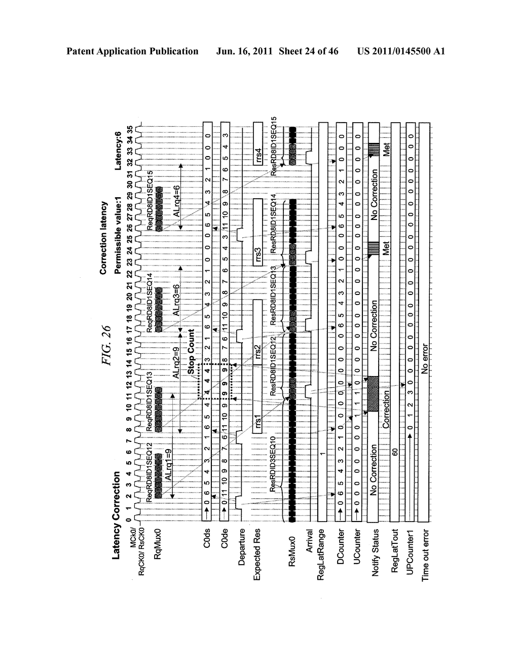 SEMICONDUCTOR DEVICE AND DATA PROCESSING SYSTEM - diagram, schematic, and image 25