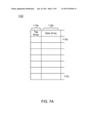 Replacing Cache Lines In A Cache Memory diagram and image