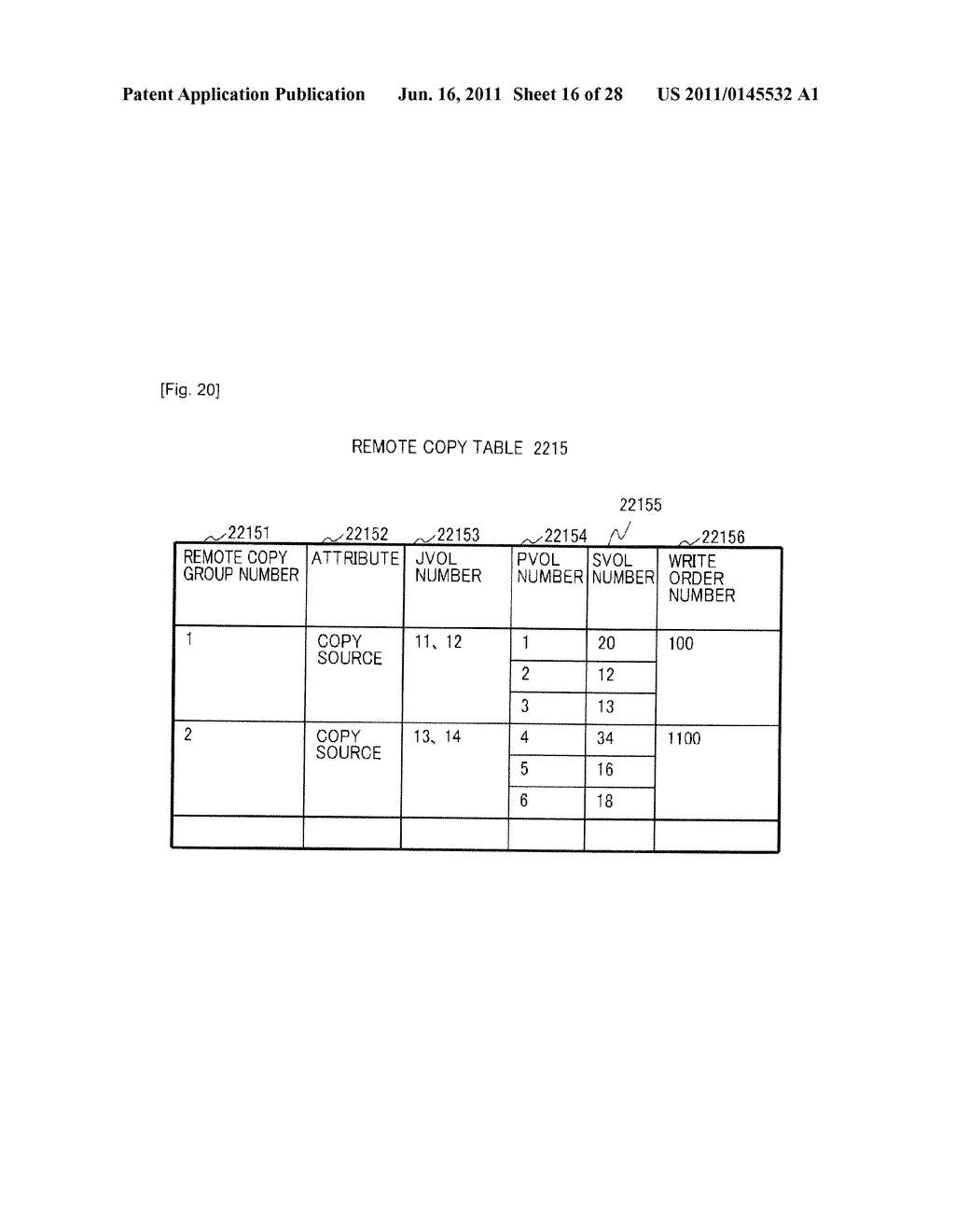 STORAGE SYSTEM AND PROCESSING EFFICIENCY IMPROVING METHOD OF STORAGE     SYSTEM - diagram, schematic, and image 17