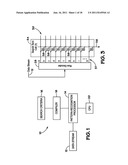 MULTI-LEVEL HIERARCHICAL ROUTING MATRICES FOR PATTERN-RECOGNITION     PROCESSORS diagram and image