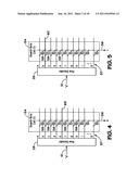 MULTI-LEVEL HIERARCHICAL ROUTING MATRICES FOR PATTERN-RECOGNITION     PROCESSORS diagram and image