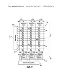 MULTI-LEVEL HIERARCHICAL ROUTING MATRICES FOR PATTERN-RECOGNITION     PROCESSORS diagram and image