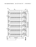 MULTI-LEVEL HIERARCHICAL ROUTING MATRICES FOR PATTERN-RECOGNITION     PROCESSORS diagram and image