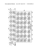 MULTI-LEVEL HIERARCHICAL ROUTING MATRICES FOR PATTERN-RECOGNITION     PROCESSORS diagram and image