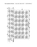 MULTI-LEVEL HIERARCHICAL ROUTING MATRICES FOR PATTERN-RECOGNITION     PROCESSORS diagram and image