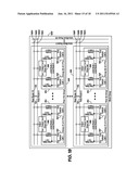 MULTI-LEVEL HIERARCHICAL ROUTING MATRICES FOR PATTERN-RECOGNITION     PROCESSORS diagram and image