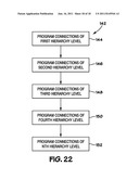 MULTI-LEVEL HIERARCHICAL ROUTING MATRICES FOR PATTERN-RECOGNITION     PROCESSORS diagram and image