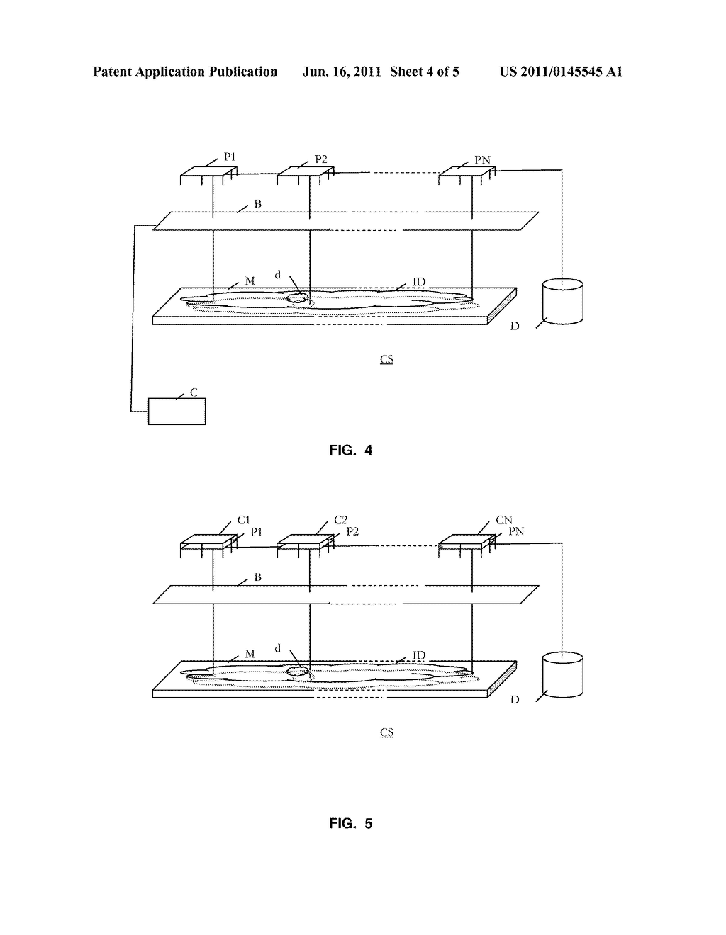 COMPUTER-IMPLEMENTED METHOD OF PROCESSING RESOURCE MANAGEMENT - diagram, schematic, and image 05