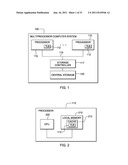 DEFERRED PAGE CLEARING IN A MULTIPROCESSOR COMPUTER SYSTEM diagram and image