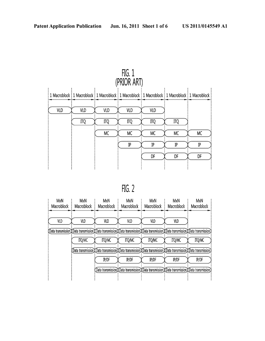 PIPELINED DECODING APPARATUS AND METHOD BASED ON PARALLEL PROCESSING - diagram, schematic, and image 02