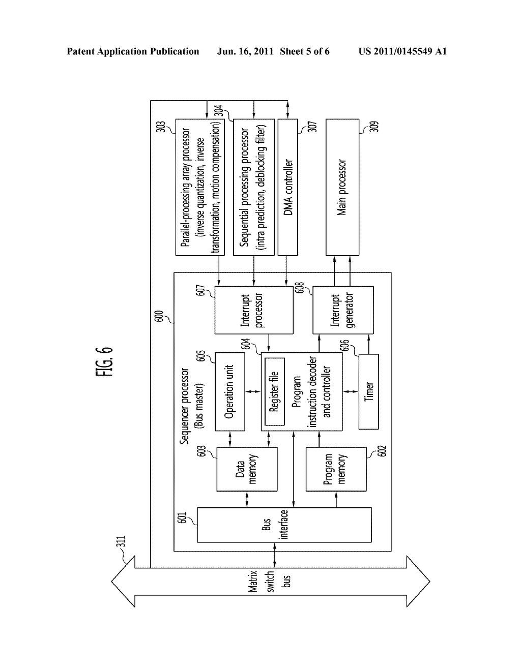 PIPELINED DECODING APPARATUS AND METHOD BASED ON PARALLEL PROCESSING - diagram, schematic, and image 06