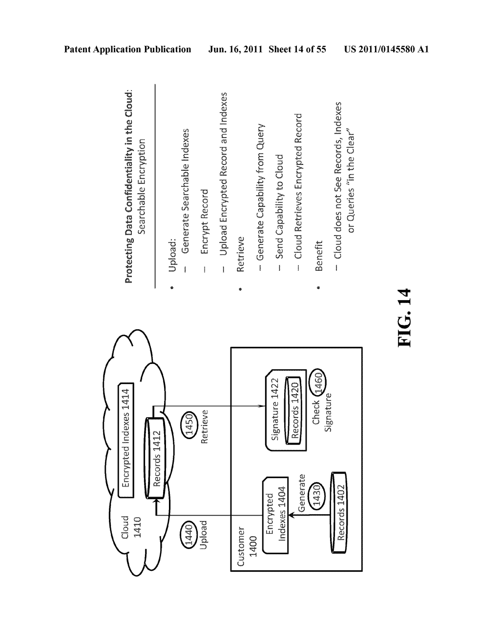 TRUSTWORTHY EXTENSIBLE MARKUP LANGUAGE FOR TRUSTWORTHY COMPUTING AND DATA     SERVICES - diagram, schematic, and image 15