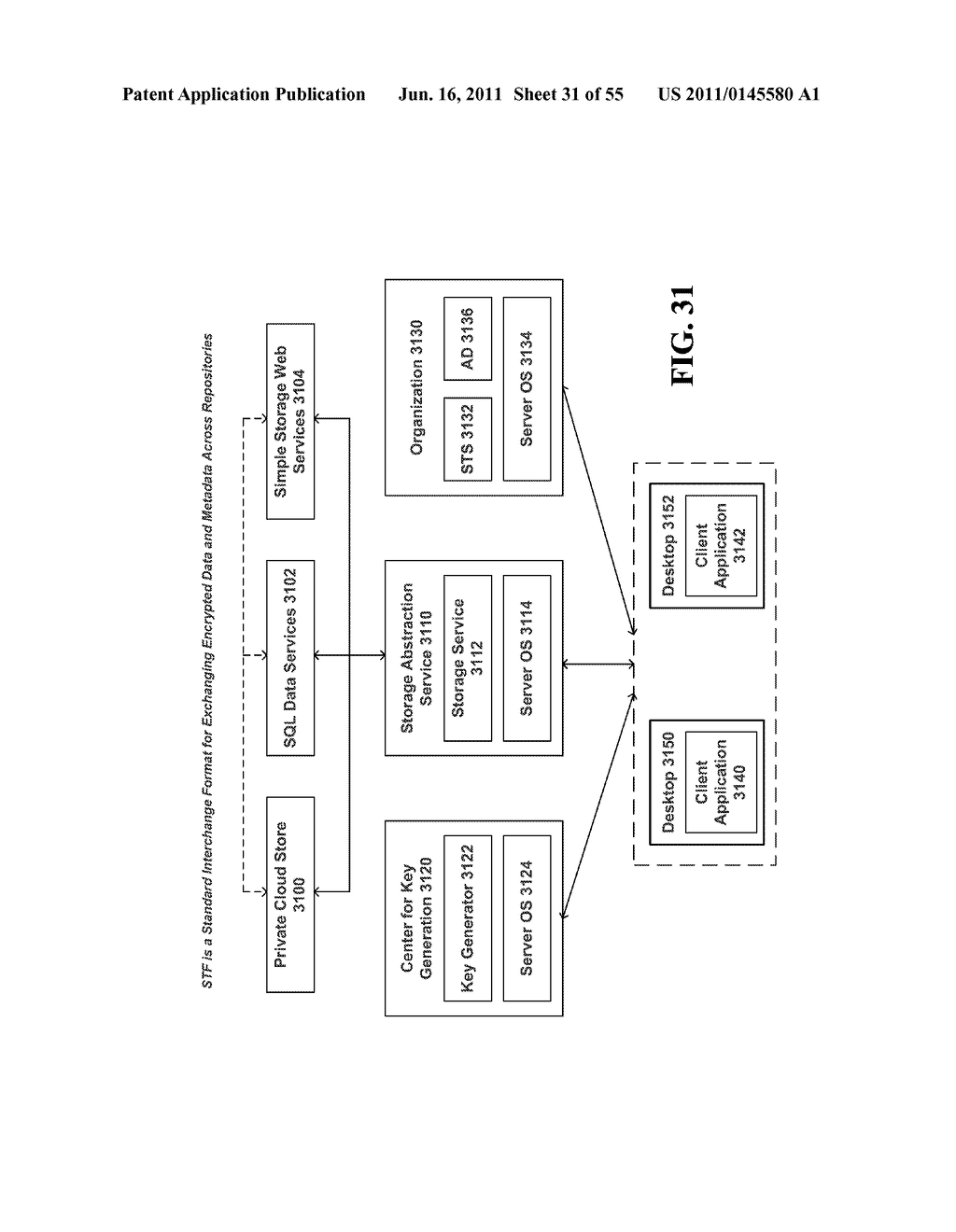 TRUSTWORTHY EXTENSIBLE MARKUP LANGUAGE FOR TRUSTWORTHY COMPUTING AND DATA     SERVICES - diagram, schematic, and image 32