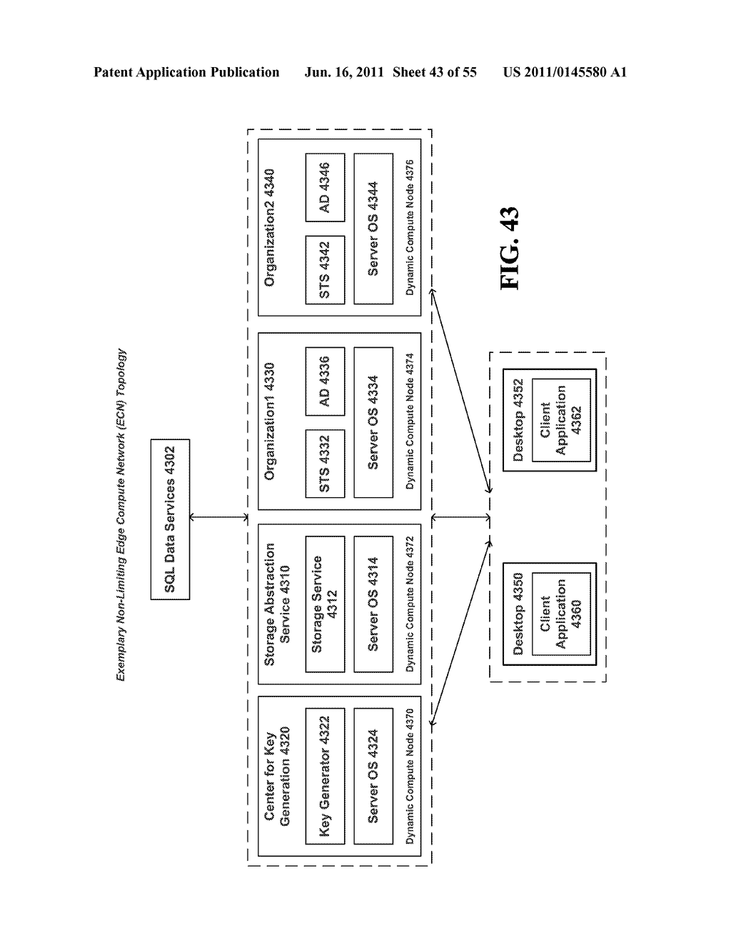 TRUSTWORTHY EXTENSIBLE MARKUP LANGUAGE FOR TRUSTWORTHY COMPUTING AND DATA     SERVICES - diagram, schematic, and image 44