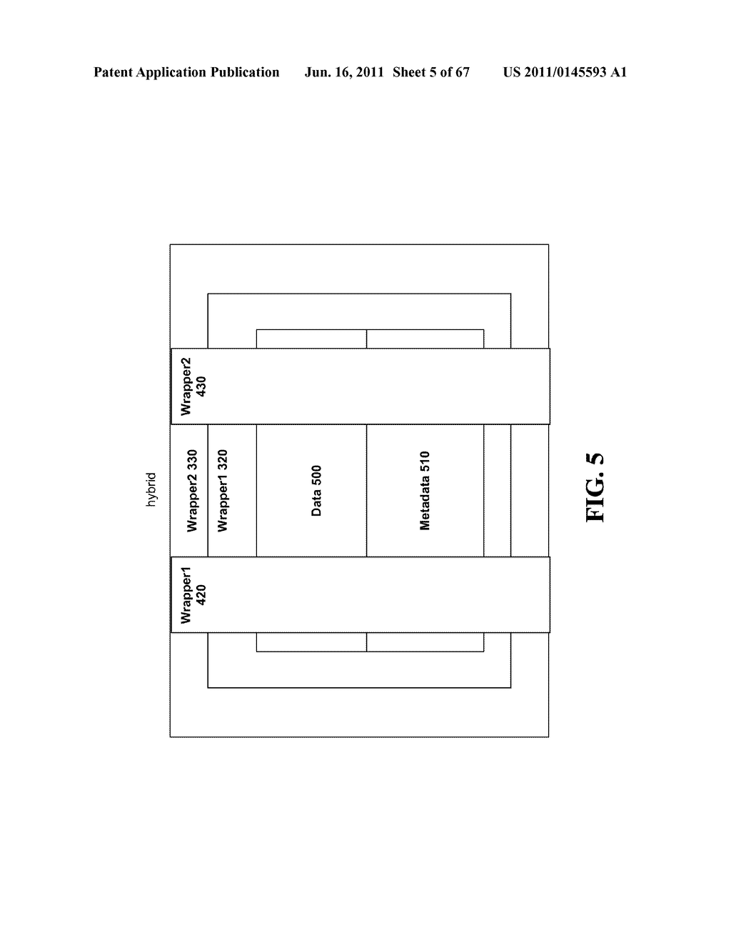 VERIFIABLE TRUST FOR DATA THROUGH WRAPPER COMPOSITION - diagram, schematic, and image 06