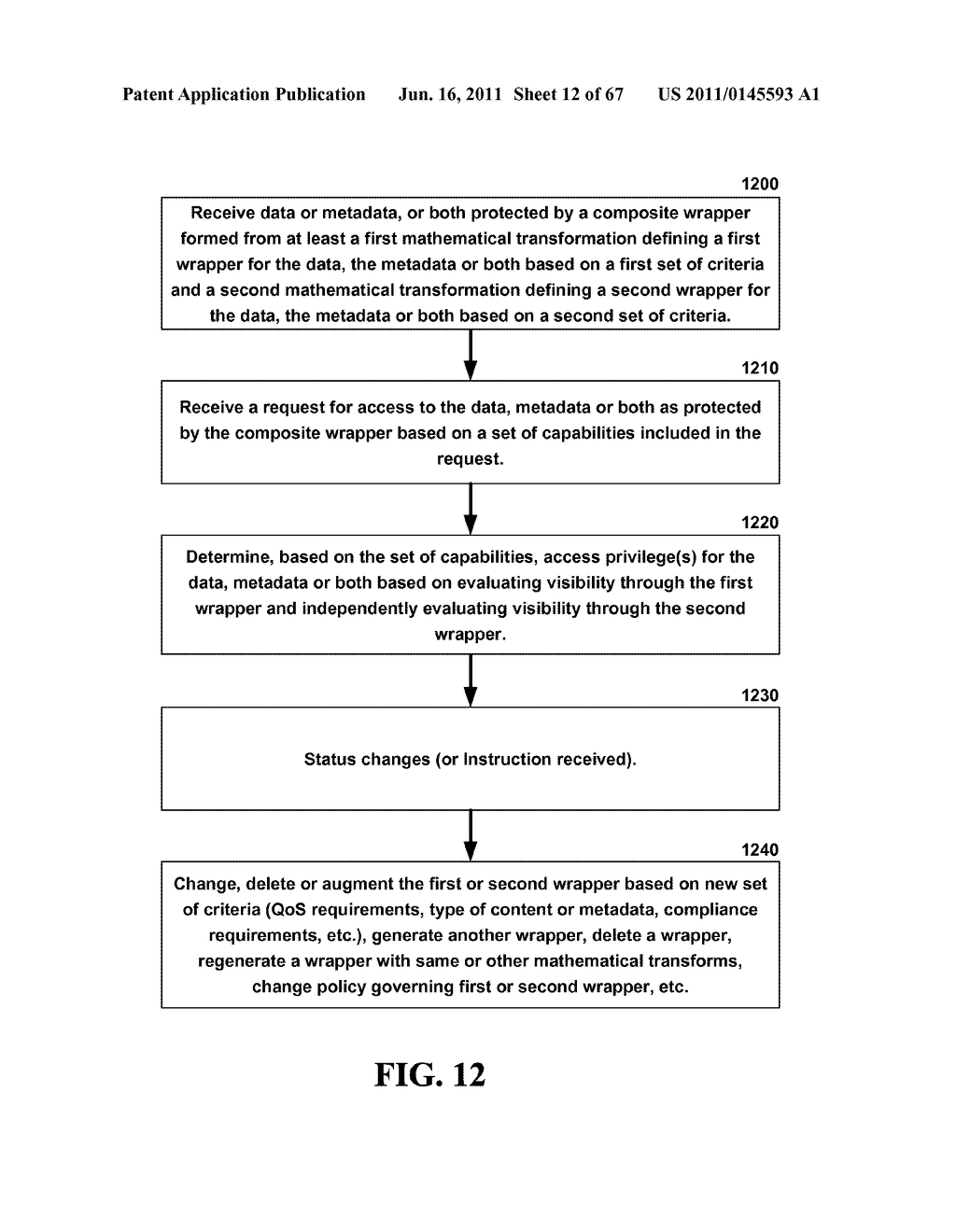 VERIFIABLE TRUST FOR DATA THROUGH WRAPPER COMPOSITION - diagram, schematic, and image 13