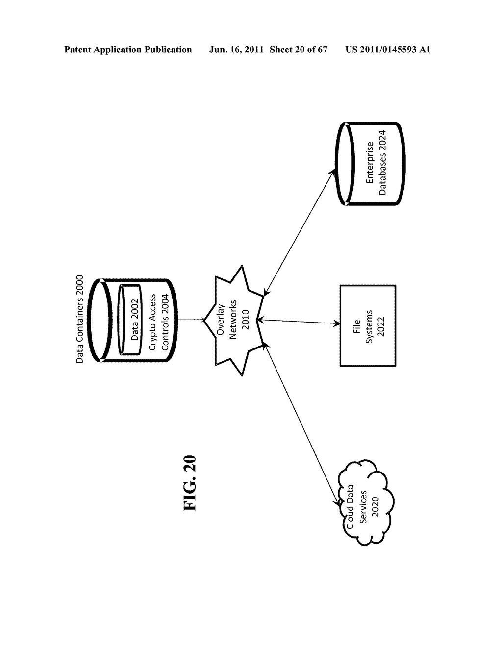 VERIFIABLE TRUST FOR DATA THROUGH WRAPPER COMPOSITION - diagram, schematic, and image 21