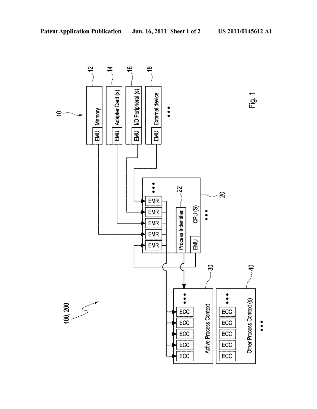 Method and System to Determine and Optimize Energy Consumption of Computer     Systems - diagram, schematic, and image 02