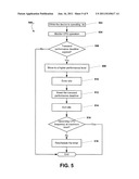 SYSTEM AND METHOD FOR CONTROLLING CENTRAL PROCESSING UNIT POWER WITH     GUARANTEED TRANSIENT DEADLINES diagram and image