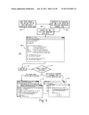 Computer-Implemented Systems And Methods For An Automated Application     Interface diagram and image