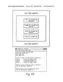 Computer-Implemented Systems And Methods For An Automated Application     Interface diagram and image