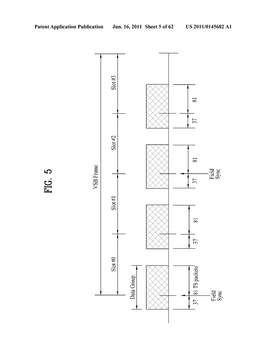 TRANSMITTING SYSTEM AND METHOD OF TRANSMITTING DIGITAL BROADCAST SIGNAL IN     TRANSMITTING SYSTEM - diagram, schematic, and image 06