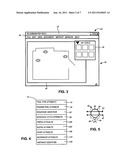 Method for Sequenced Document Annotations diagram and image