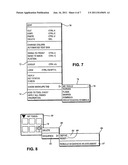 Method for Sequenced Document Annotations diagram and image