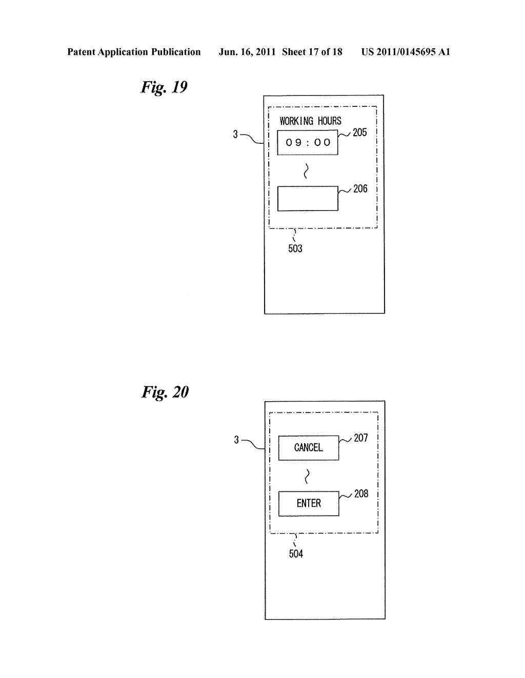 WEB PAGE CONVERSION SYSTEM - diagram, schematic, and image 18