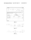 COMPUTER-IMPLEMENTED METHOD AND SYSTEMS FOR ASSISTING A USER IN APPLYING A     BUSINESS PROCESS PATTERN diagram and image