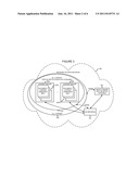 SERVING CONTENT-RELEVANT ADVERTISEMENTS WITH CLIENT-SIDE DEVICE SUPPORT diagram and image