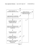 Processing Computer Implemented Action diagram and image