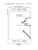 Device, Method, and Graphical User Interface for Resizing User Interface     Content diagram and image