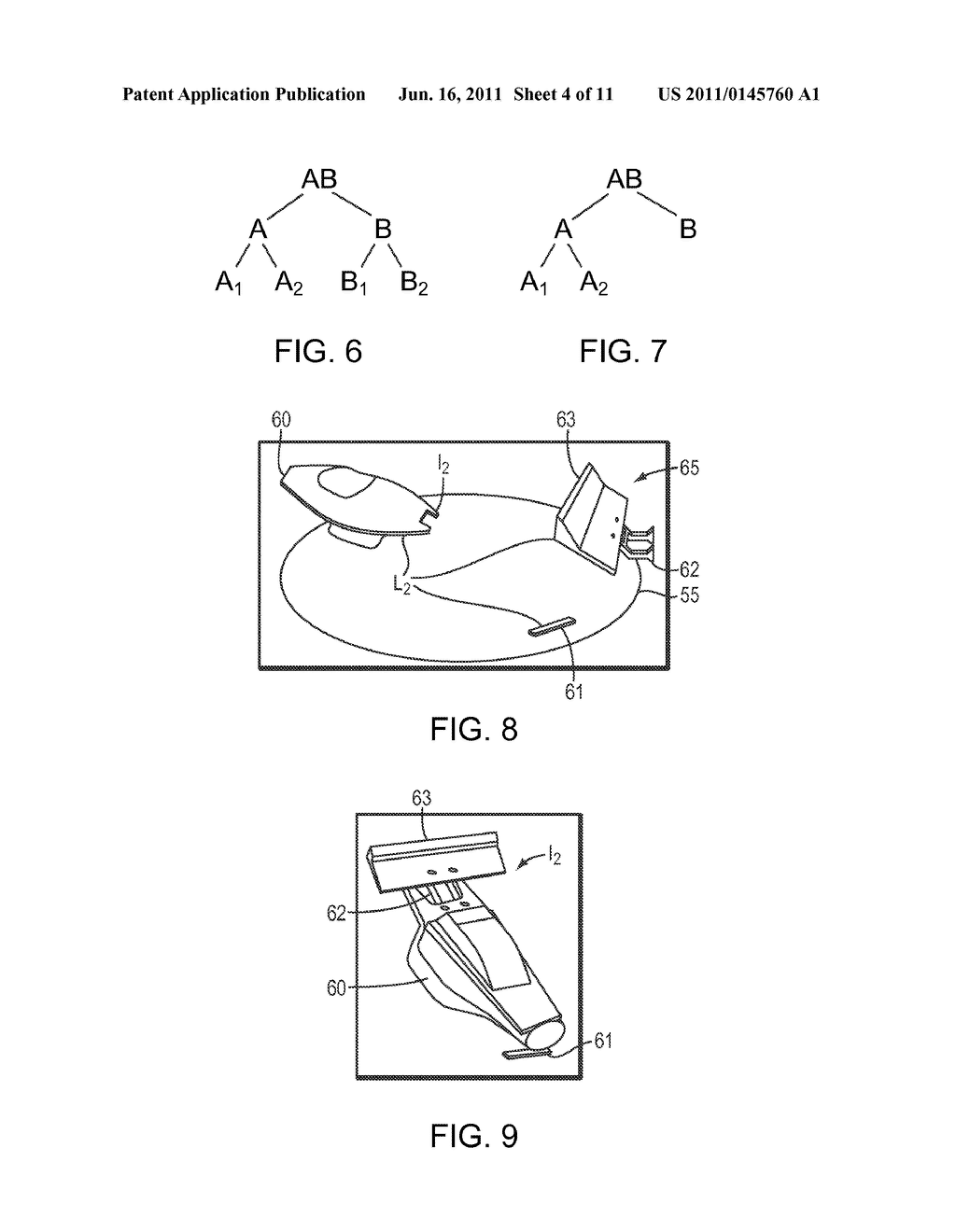 METHOD AND SYSTEM FOR EDITING A PRODUCT ASSEMBLY - diagram, schematic, and image 05