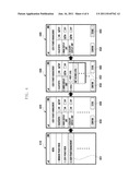 METHOD AND DEVICE FOR CONTROLLING POWER OF MOBILE TERMINAL diagram and image