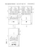 MENU NAVIGATION METHOD, APPARATUS AND USER INTERFACE HAVING MENU     NAVIGATION FUNCTION, AND RECORDING MEDIUM HAVING RECORDED THEREON PROGRAM     FOR EXECUTING THE MENU NAVIGATION METHOD diagram and image