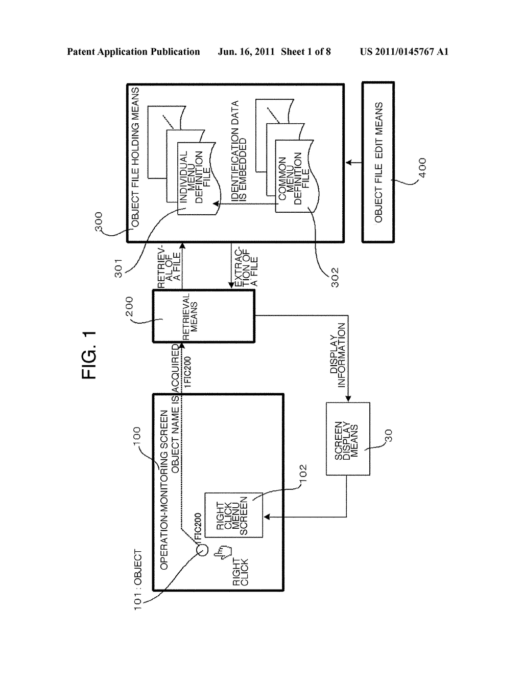 OPERATION MONITORING APPARATUS - diagram, schematic, and image 02