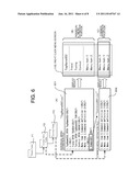 OPERATION MONITORING APPARATUS diagram and image