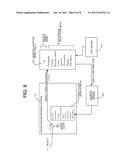 OPERATION MONITORING APPARATUS diagram and image