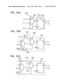 TESTING EMBEDDED MEMORIES IN AN INTEGRATED CIRCUIT diagram and image