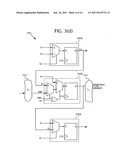 TESTING EMBEDDED MEMORIES IN AN INTEGRATED CIRCUIT diagram and image