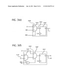 TESTING EMBEDDED MEMORIES IN AN INTEGRATED CIRCUIT diagram and image