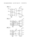 TESTING EMBEDDED MEMORIES IN AN INTEGRATED CIRCUIT diagram and image