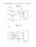 TESTING EMBEDDED MEMORIES IN AN INTEGRATED CIRCUIT diagram and image