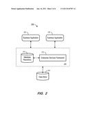 BUSINESS OBJECT CHANGE MANAGEMENT USING RELEASE STATUS CODES diagram and image